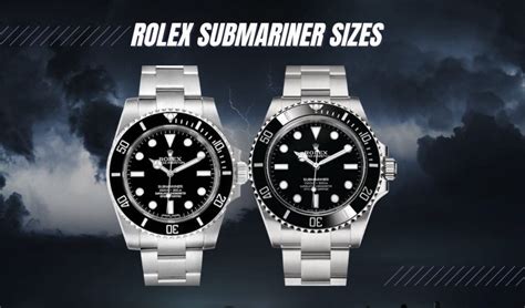 peso submariner|rolex submariner dimensions.